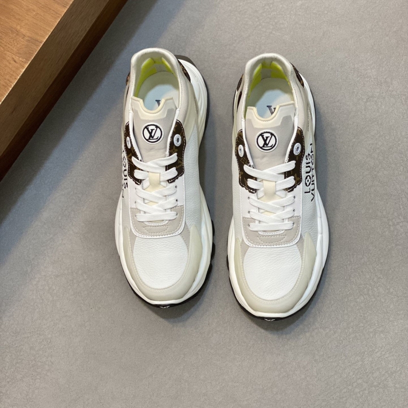 LV Casual Shoes